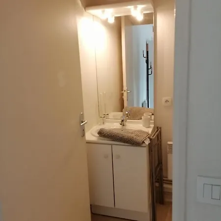 Meuble 30m2 Avec Terrasse