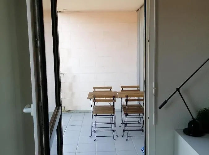 Meuble 30m2 Avec Terrasse Rouen