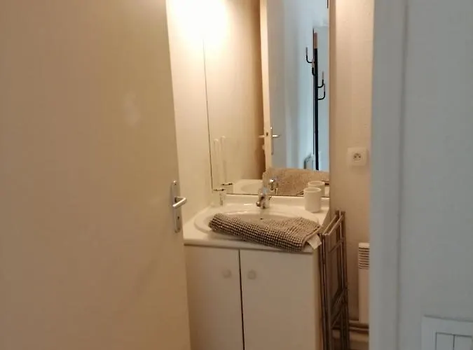 Meuble 30m2 Avec Terrasse